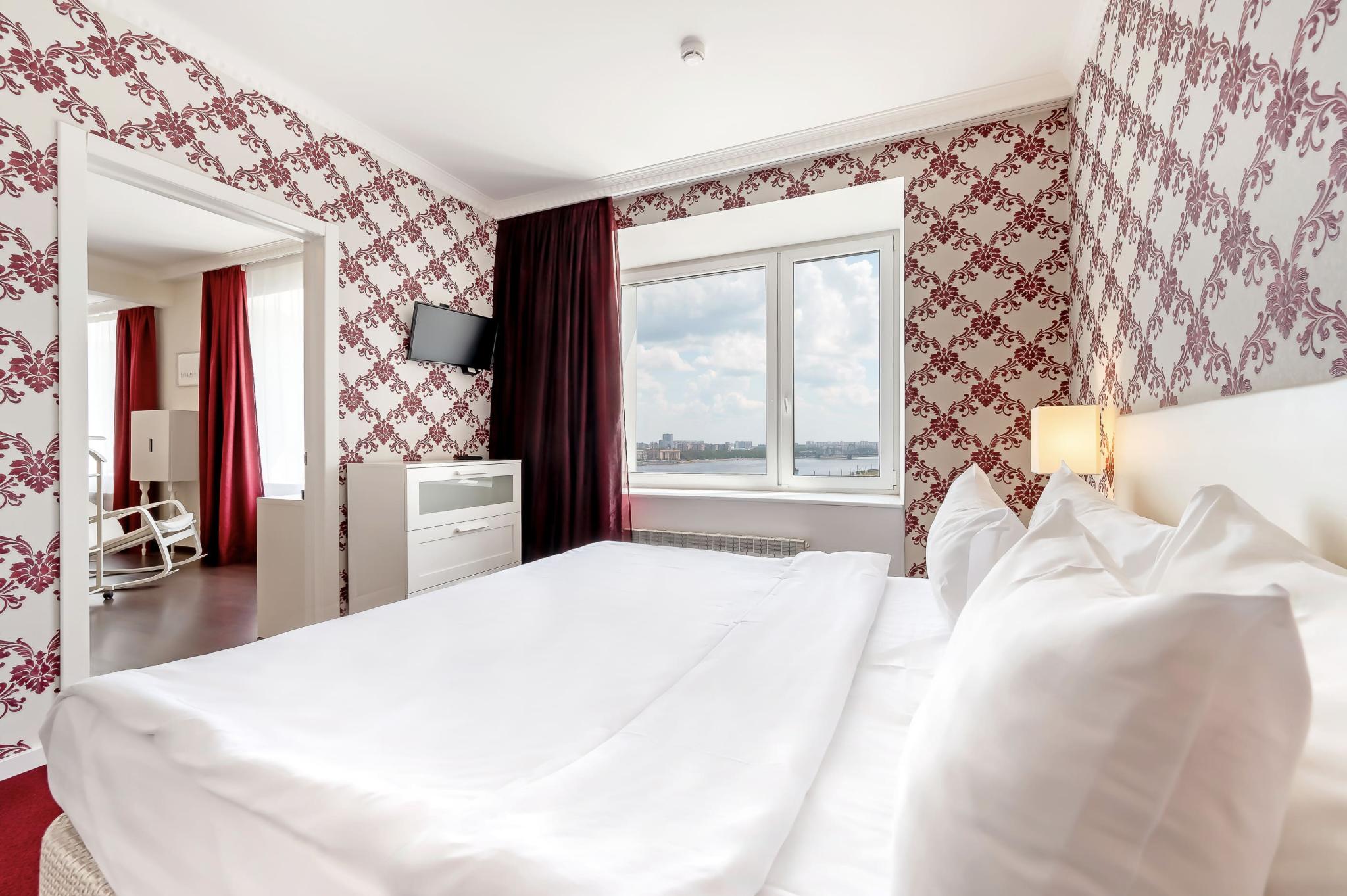 Фото Отель Москва