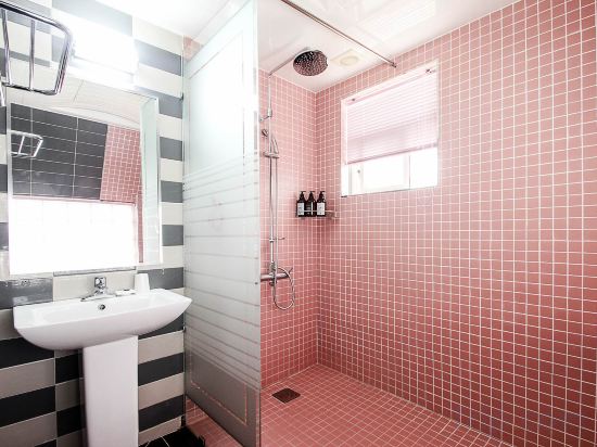 Фото Hotel Momo Juice