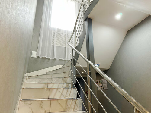 Гостиница Декабрист в Забайкальском крае