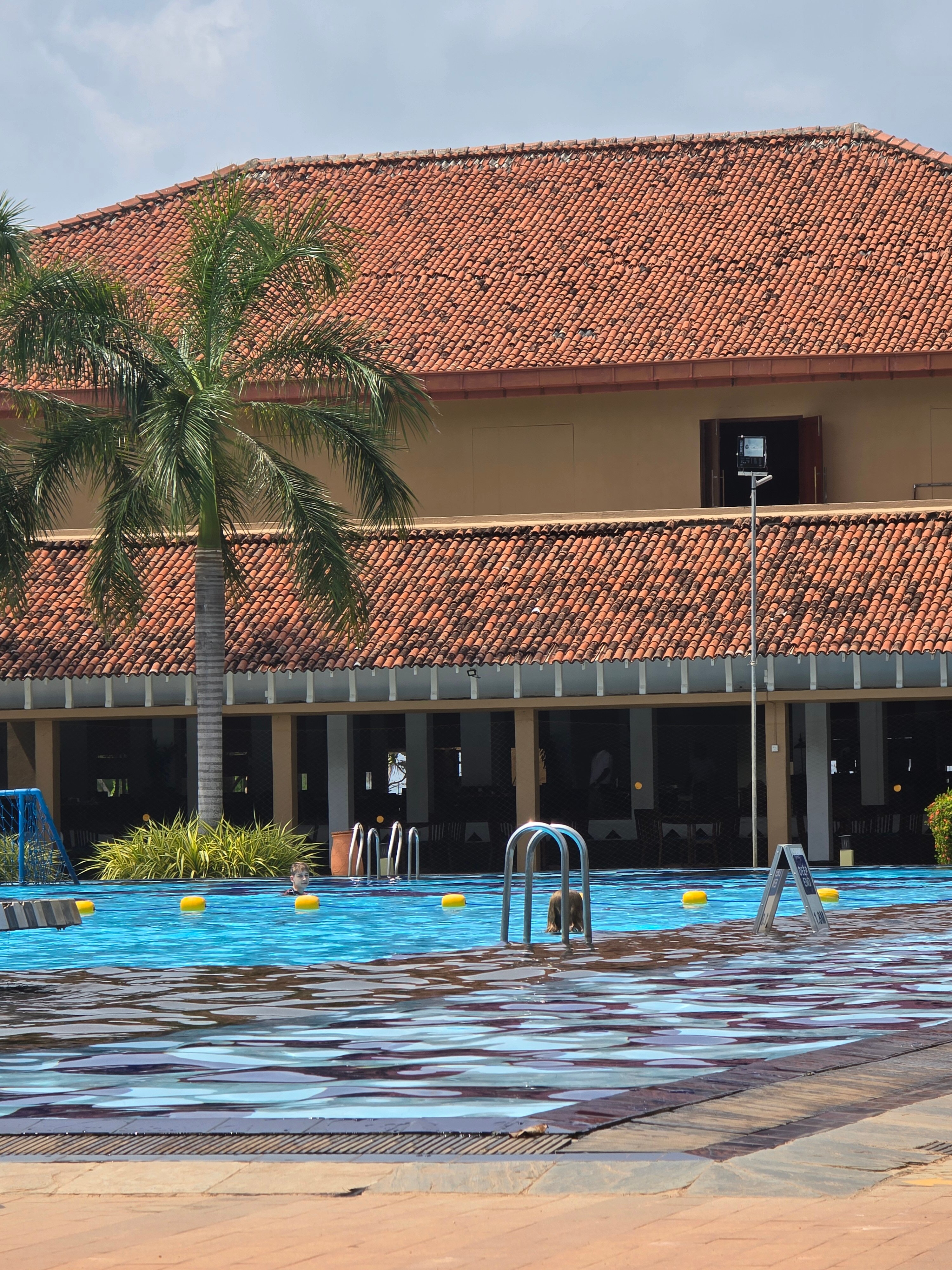 Фото Club Palm Bay