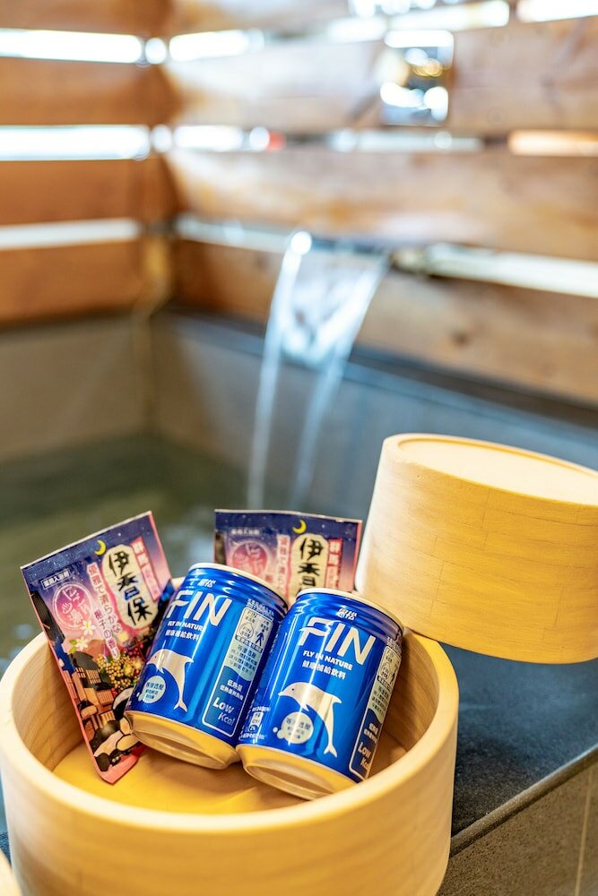 Фото Traveller-Inn Zhongzheng Library