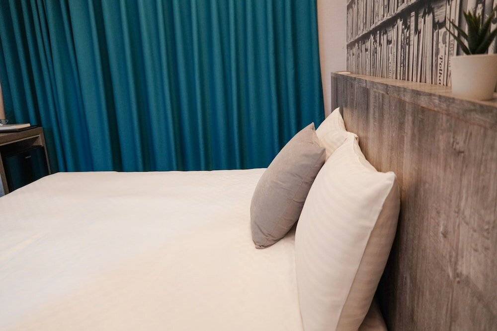 Фото Talmud Hotel Gongyuan