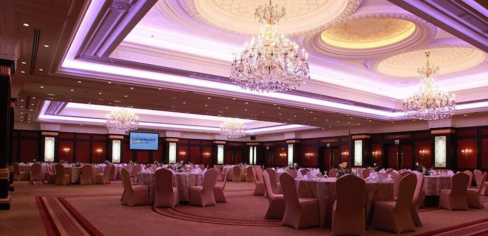 Фото Helnan Landmark New Cairo