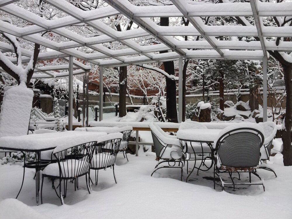 Фото Jiwoljang Guest House