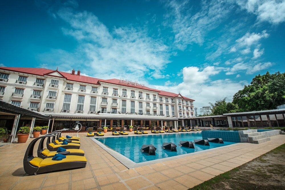 Фото PonteFino Hotels