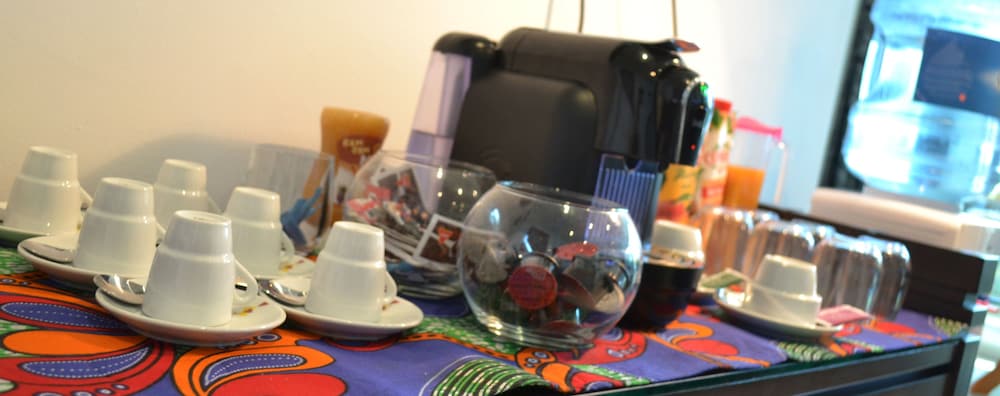 Фото Thomson Art House