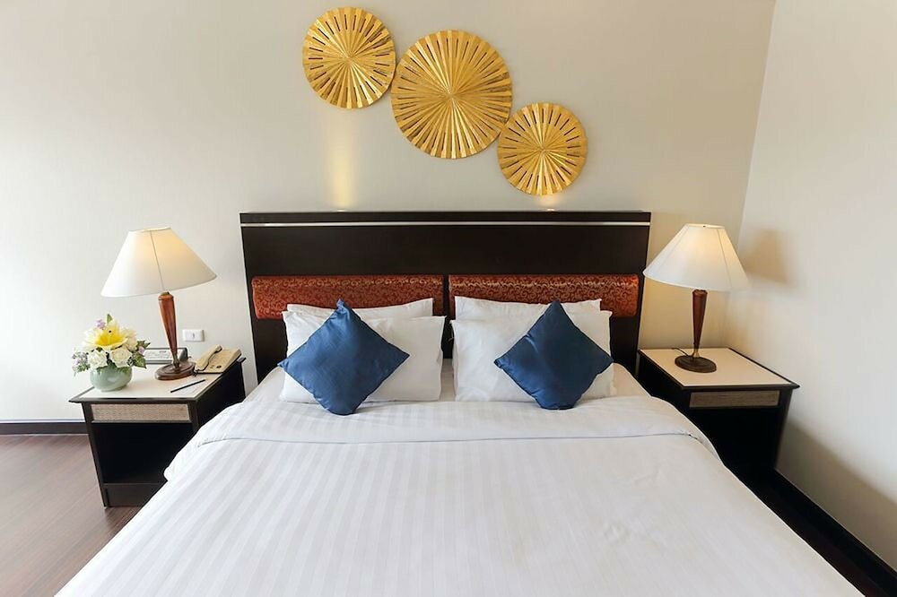 Фото Amora Tapae Chiang Mai