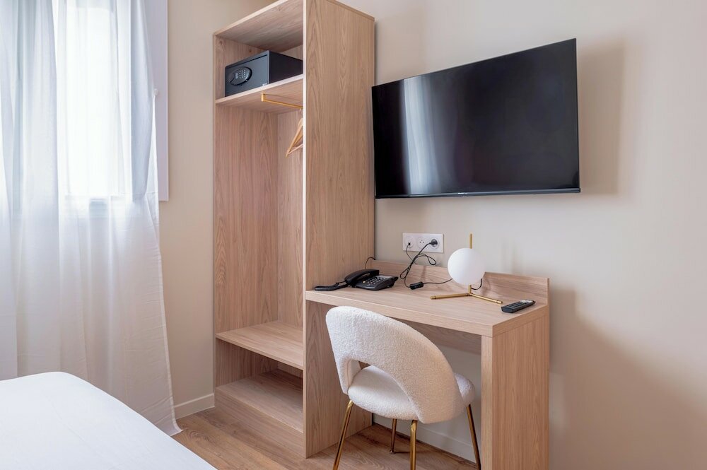 Фото Grand Hôtel Senia