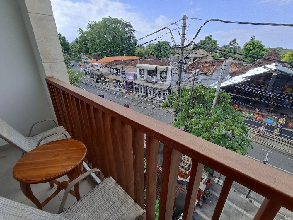 Фото Abian Harmony Hotel