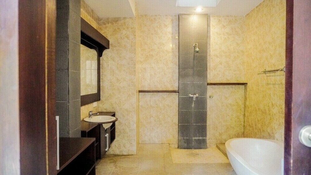 Фото The Janan Villa