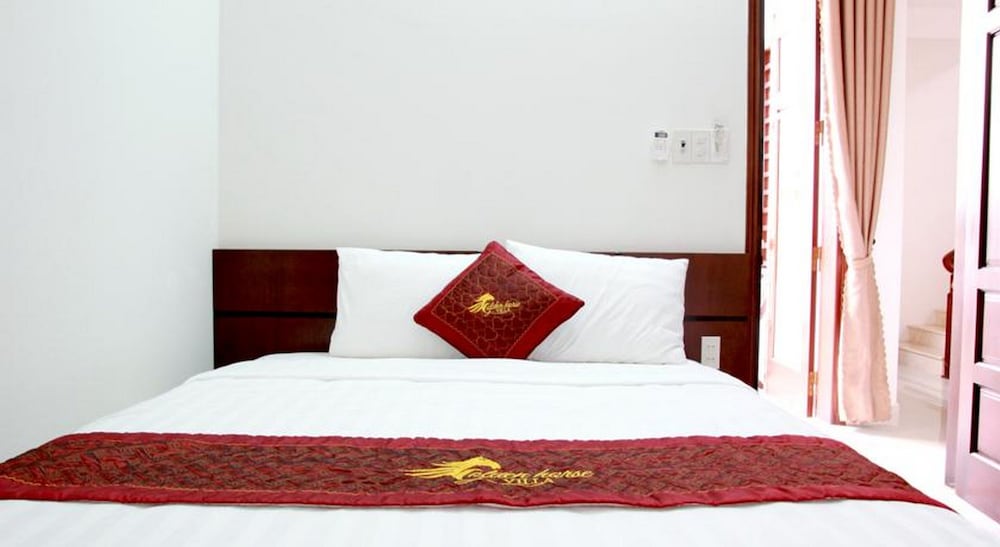 Фото Hoi An Golden Horse Villa