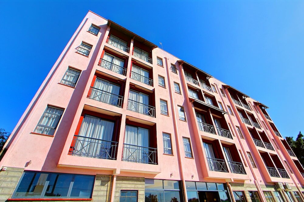 Фото отеля 4