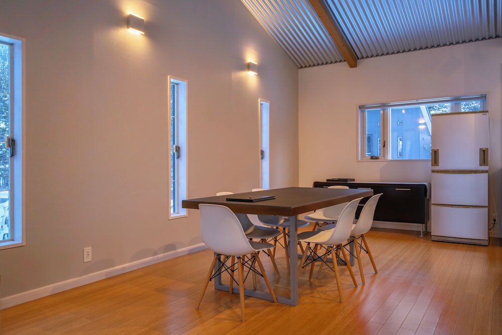 Фото Powdersuites