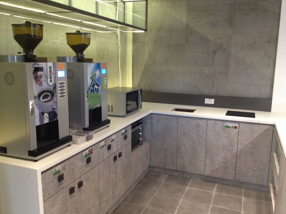 Фото Taipei Discover 