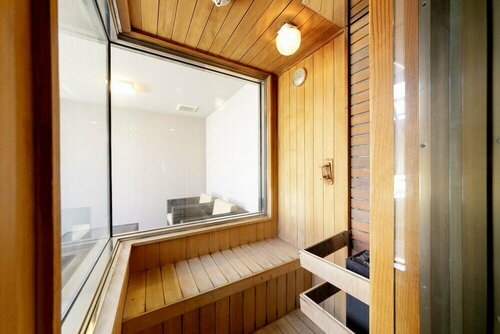 Гостиница Hotel & x26; SPA Lotus – Adults Only в Сакаи