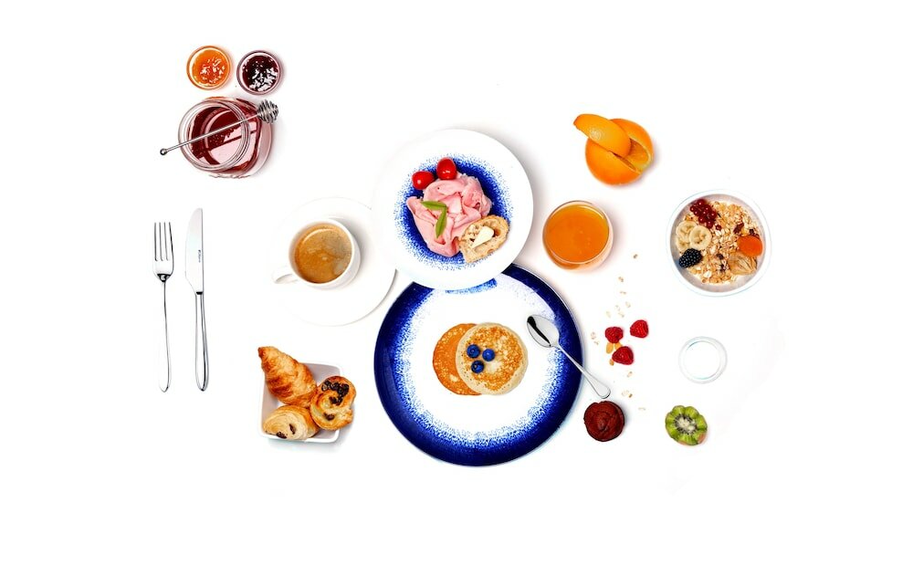 Фото Libertel Canal Saint Martin