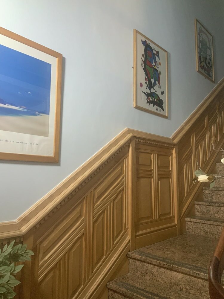 Фото Marina Metro Hotel