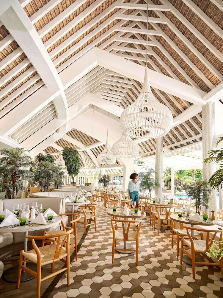 Фото Lux Grand Gaube