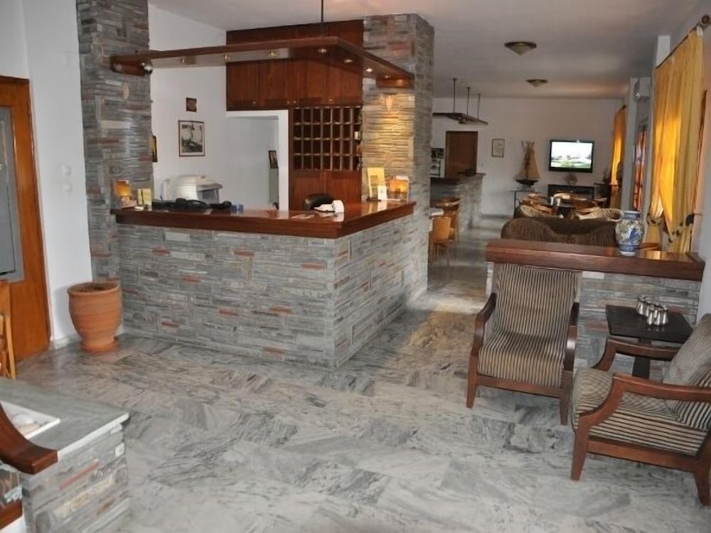 Фото Sunset Hotel