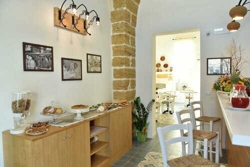 Внешний вид отеля Tobacco Suite в Мезанье, фото 2