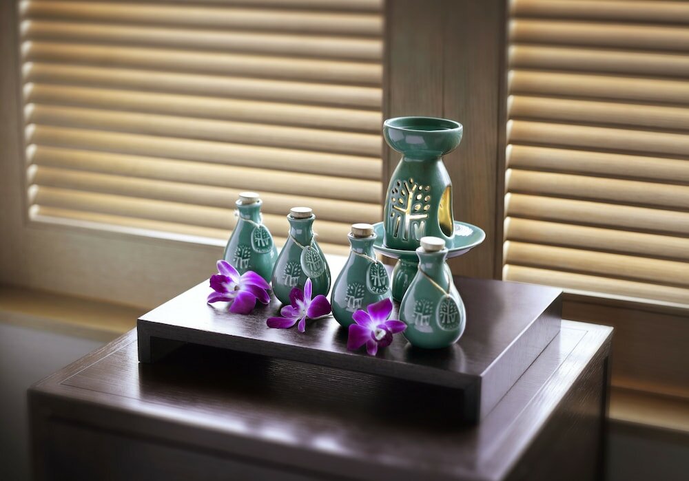 Фото BanyanTree Club & SPA Seoul