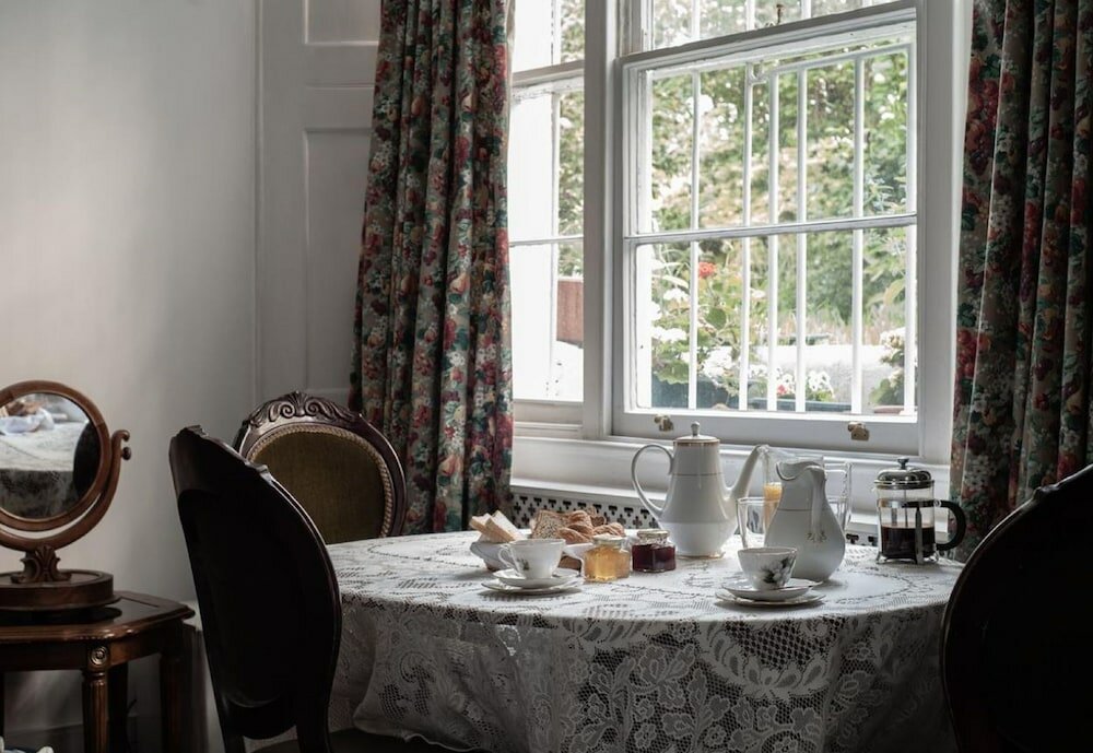 Фото Juliette's Bed and Breakfast