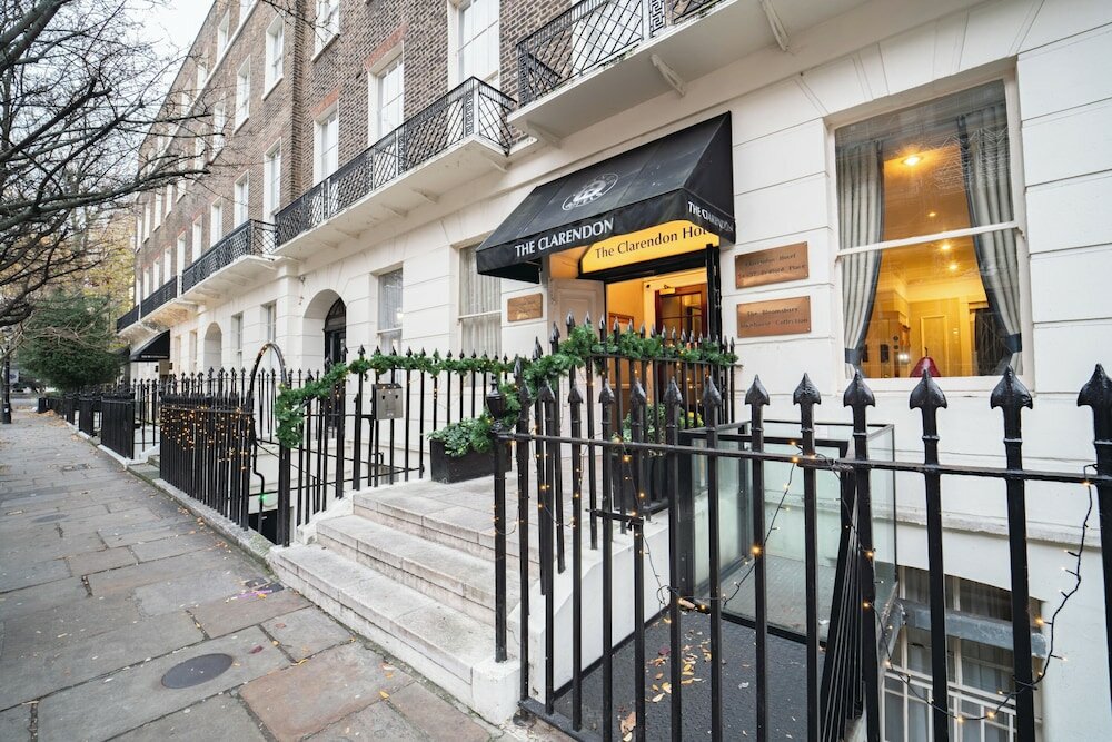 Фото Grange Clarendon