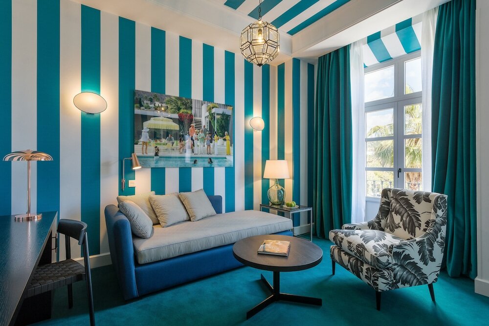 Фото Room Mate Valeria