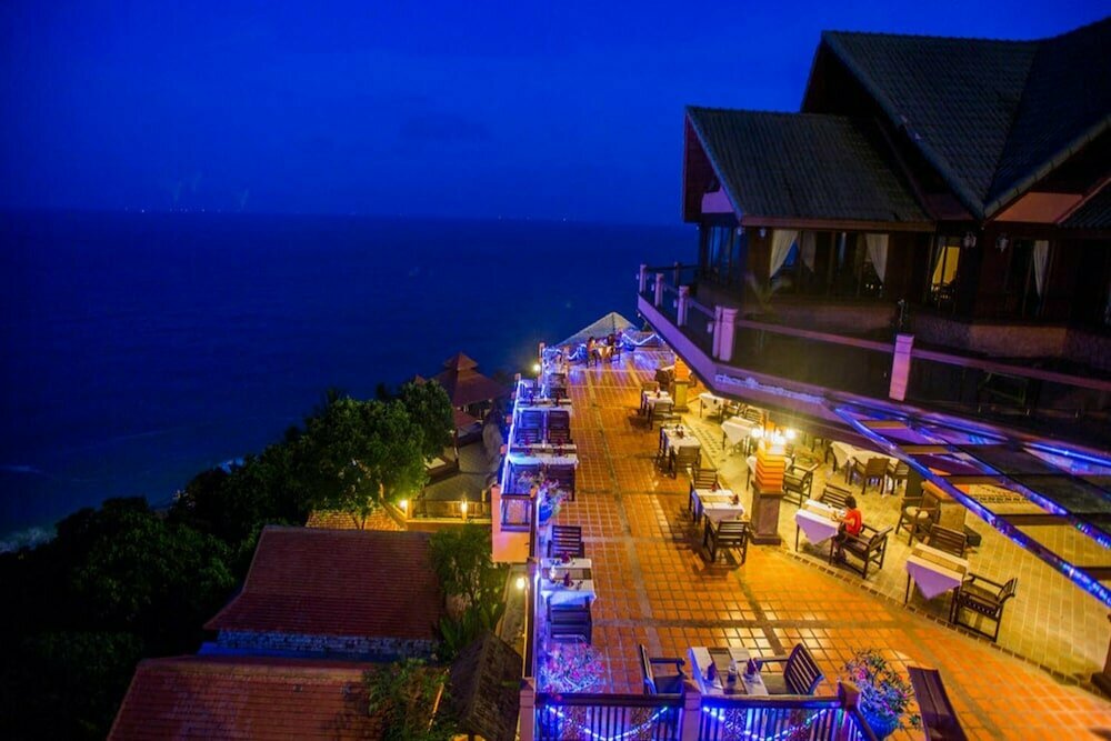 Hotel Samui Bayview Resort & Spa, Samui, photo