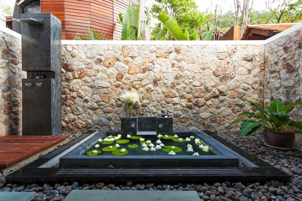 Фото The Tubkaak Krabi Boutique Resort