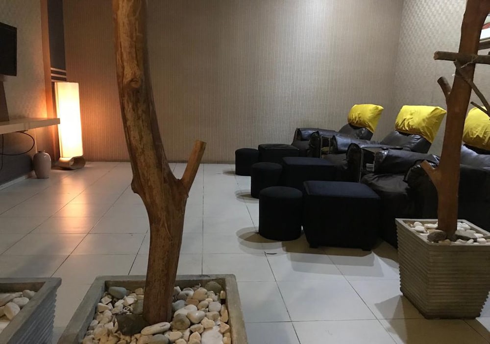 Фото Greenland Hotel Batam