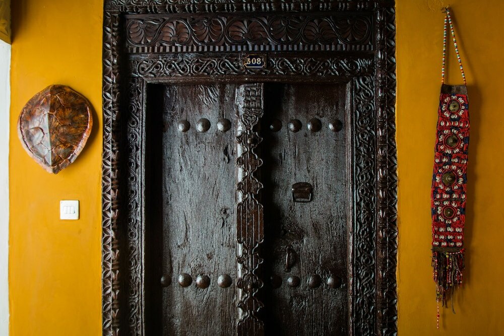 Фото Kholle House