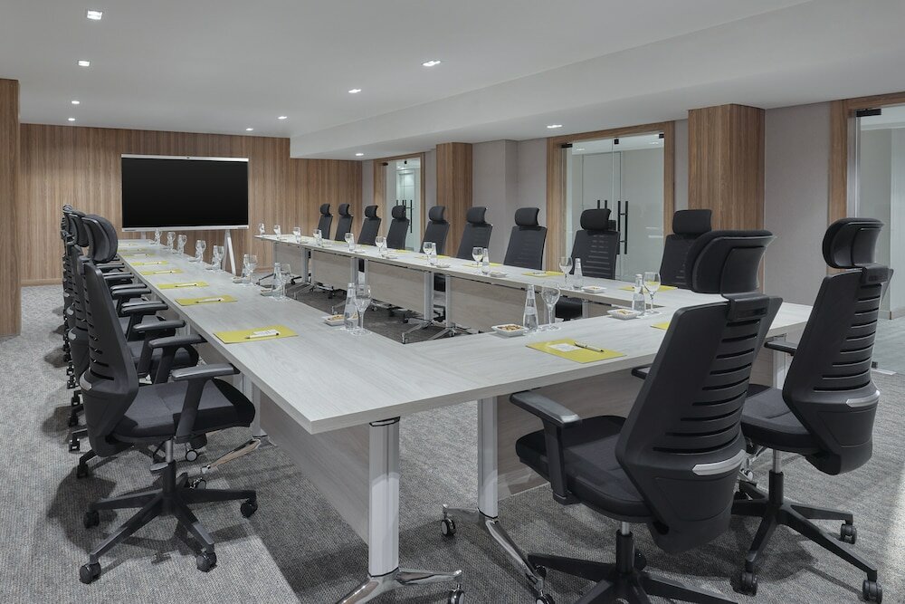 Фото Crowne Plaza Riyadh Palace