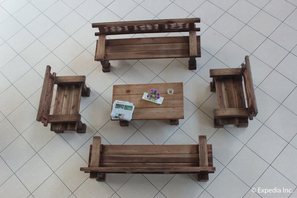 Фото Vista Marina Hotel and Resort