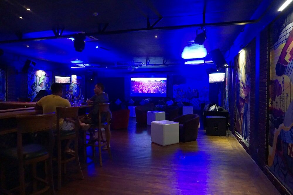 Фото Amaranthe Bay