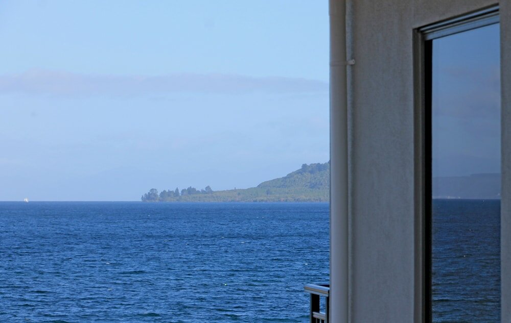 Фото Acacia Lakeview Motel