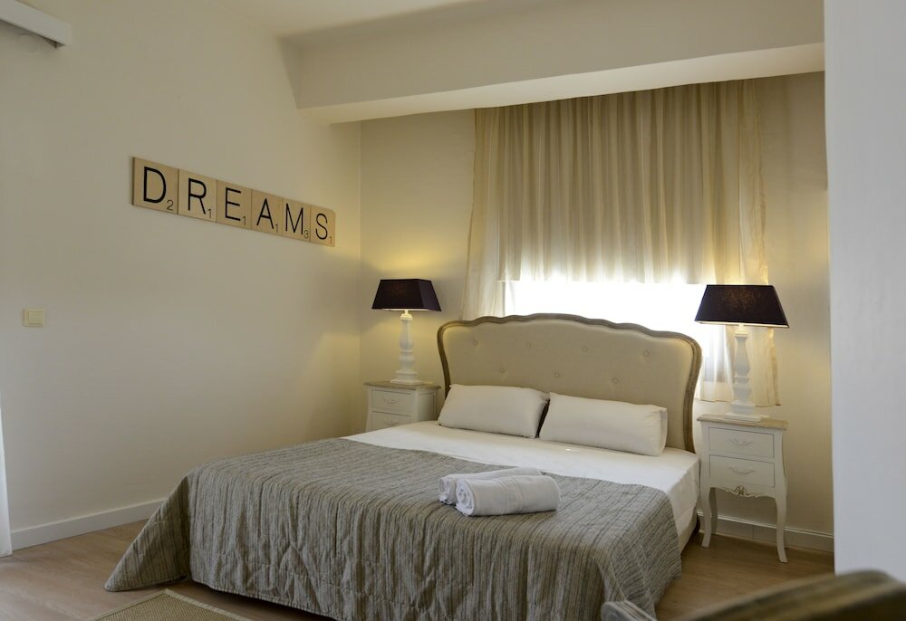 Фото Eva Mare Hotel & Suites - Adults Only