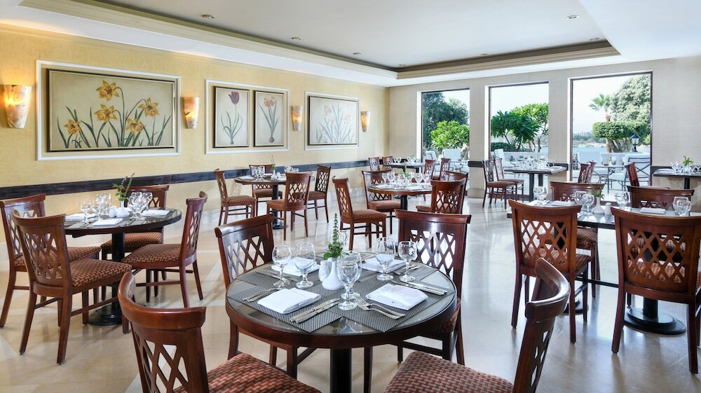 Фото Iberotel Luxor