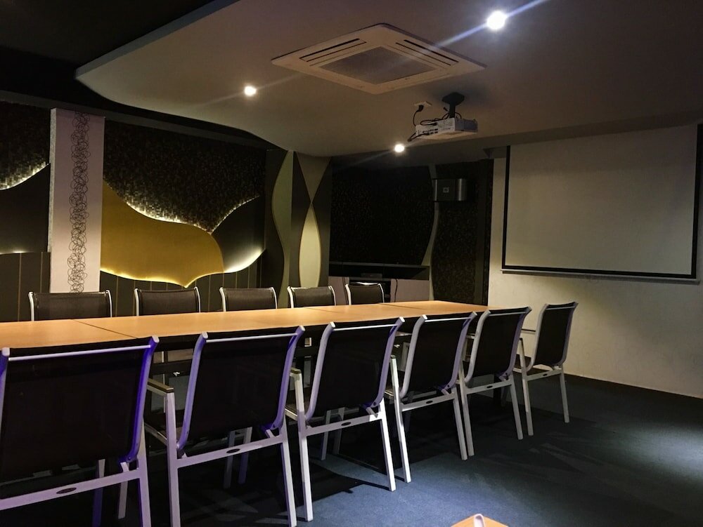 Фото VWish Hotel