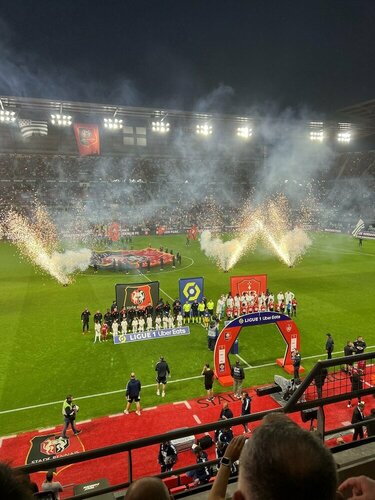 Внешний вид отеля Hotel Arcantis Le Voltaire в Ренне, фото 5