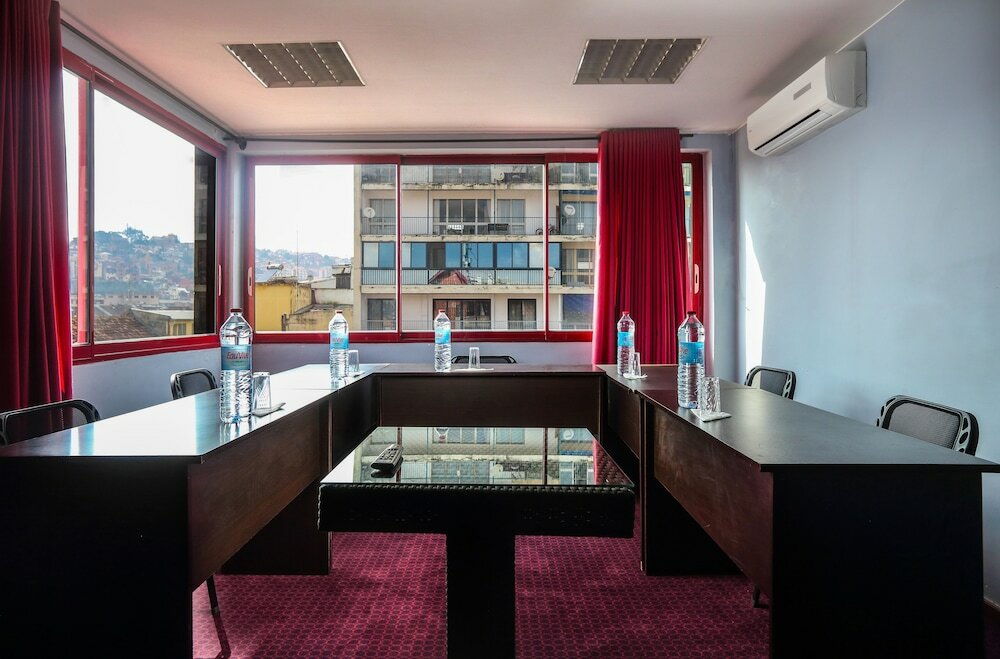 Фото Курортный отель Le Grand Mellis Hôtel & Spa