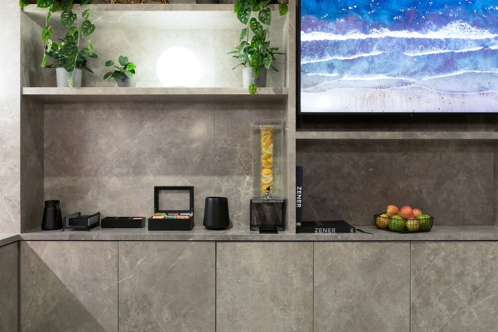 Фото Hotel Stratford