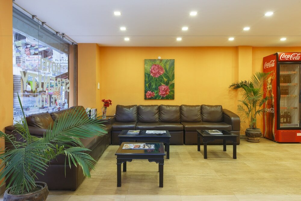 Фото Hotel Serenity