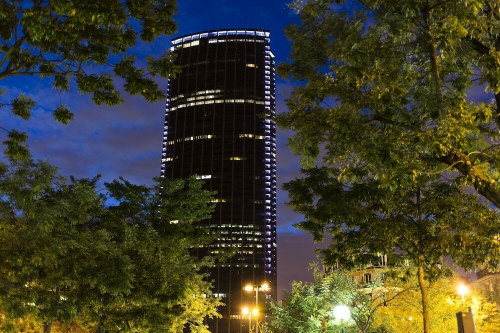 Фото Timhotel Paris Gare Montparnasse