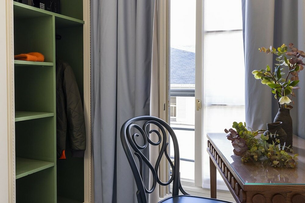 Фото Hotel Michelet Odeon