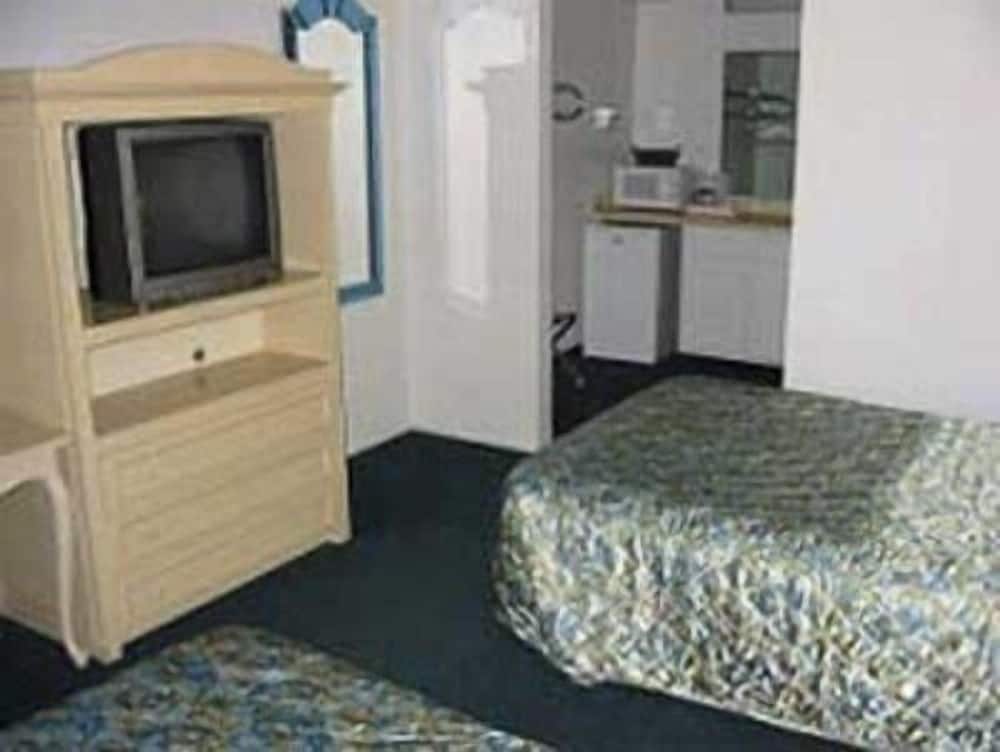 Фото Town House Motel