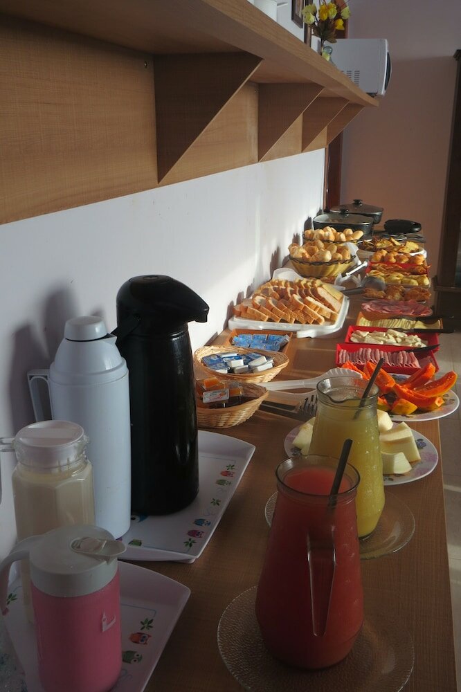 Фото Pousada Algarve