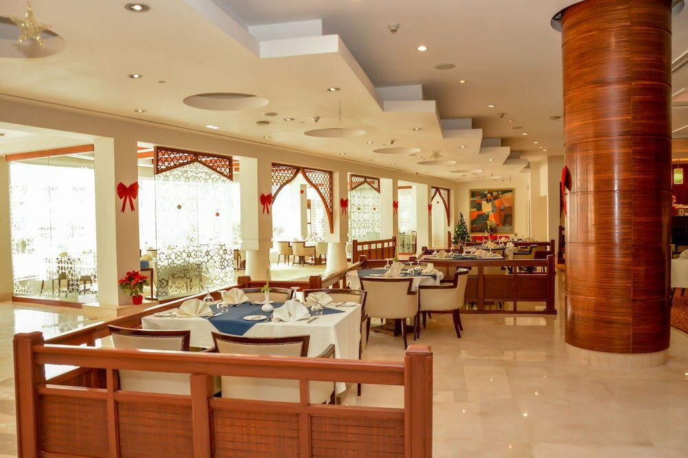 Фото Helnan Dreamland Hotel and Conference Center