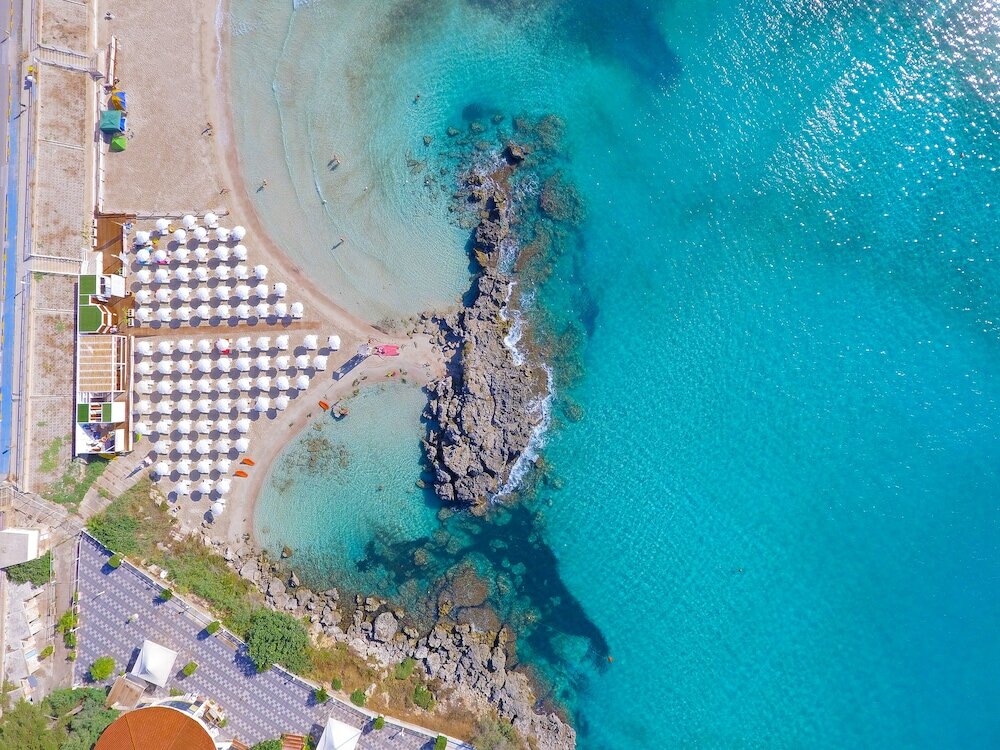 Фото Nicolaus Club Gabbiano