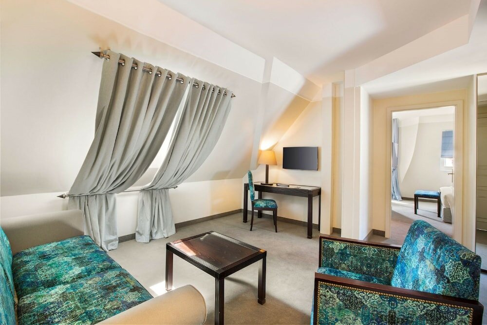 Фото Régent Contades